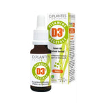 Vitamine D3 Végétale - Flacon 20 Ml - D.Plantes